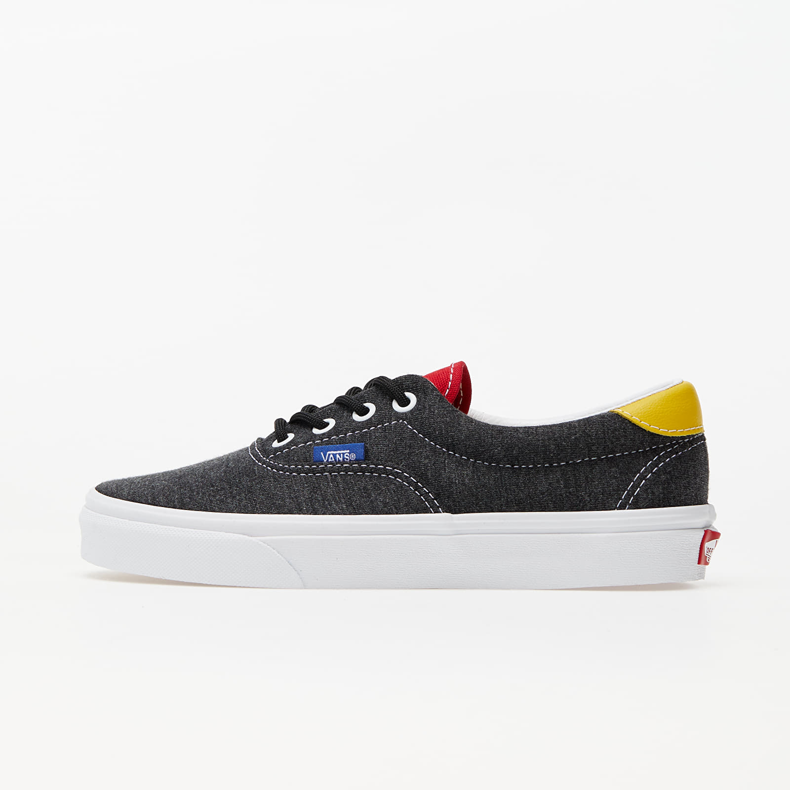 Vans era hotsell 59 steel gray