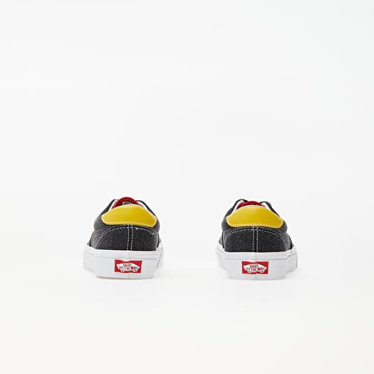 Vans era 2025 59 homme jaune