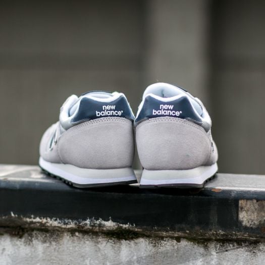 New balance u420 hombre plata clearance