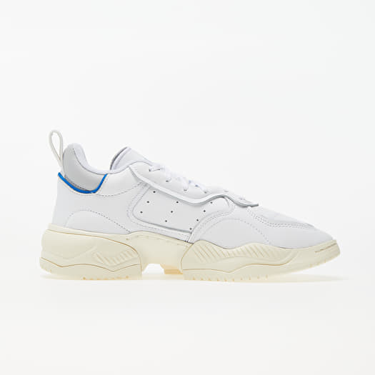 Men s shoes adidas Supercourt RX Ftw White Blue Bird Off White Footshop
