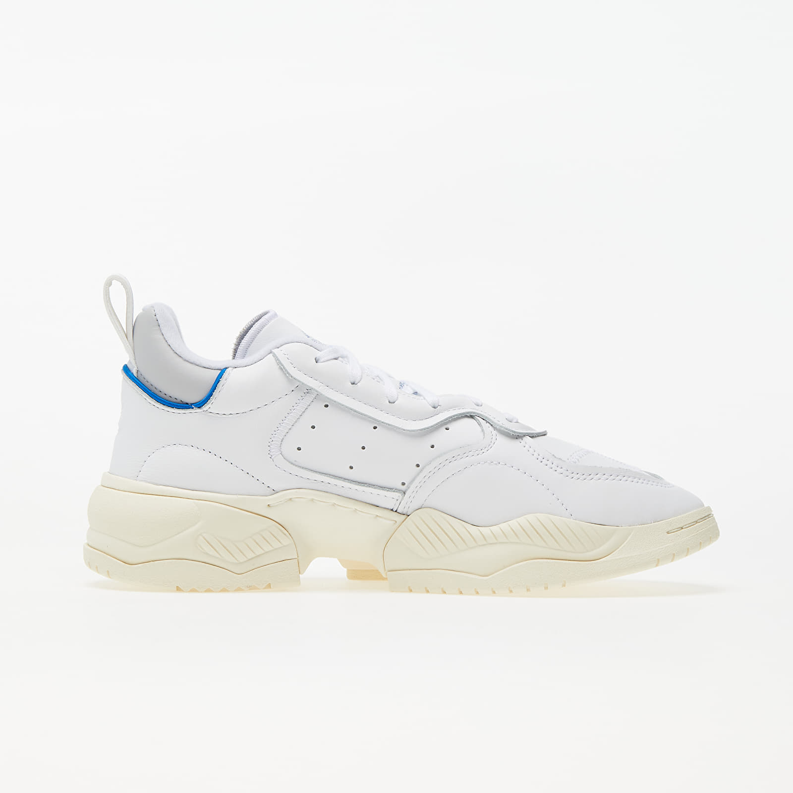 Adidas supercourt rx blue best sale