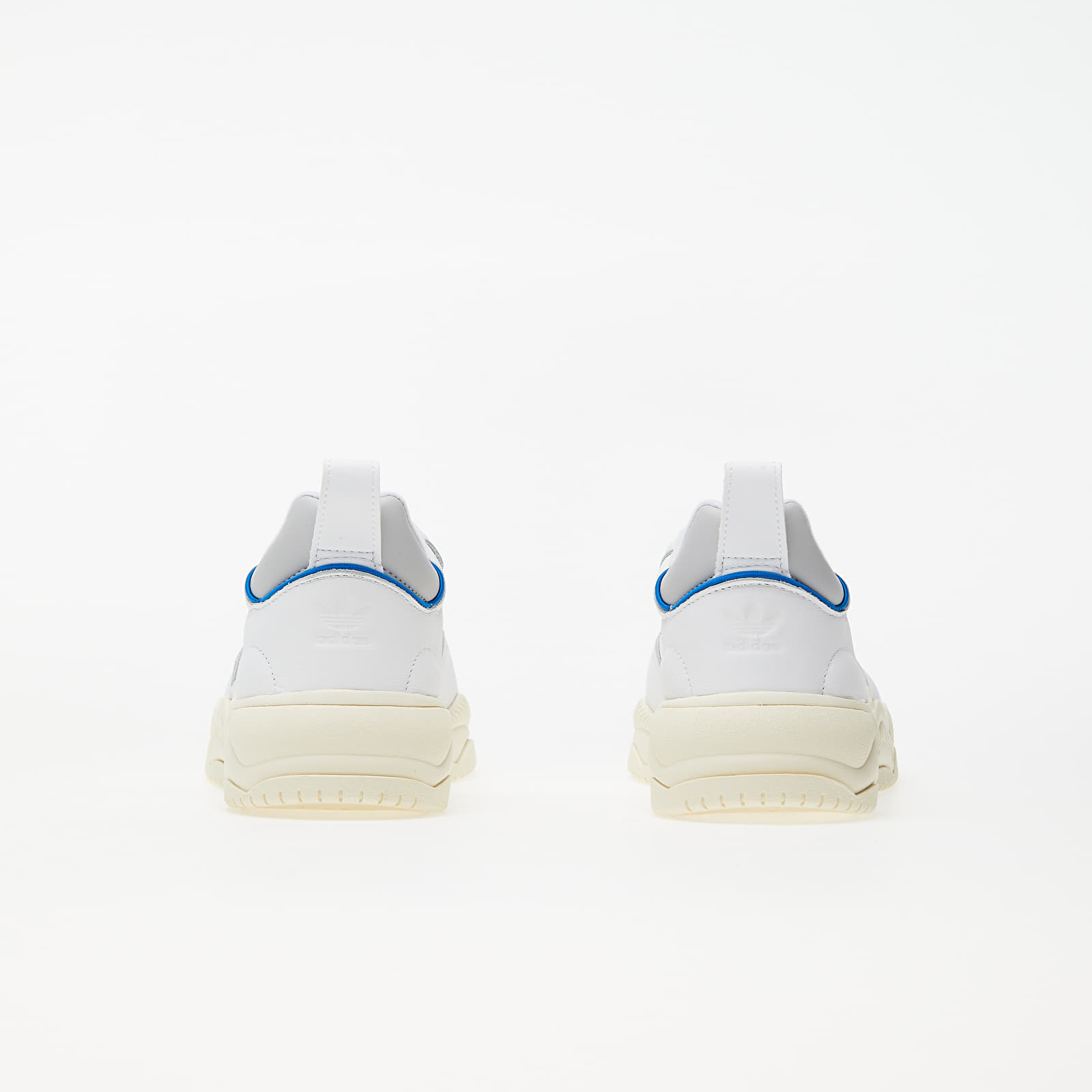 Adidas supercourt rx blue on sale