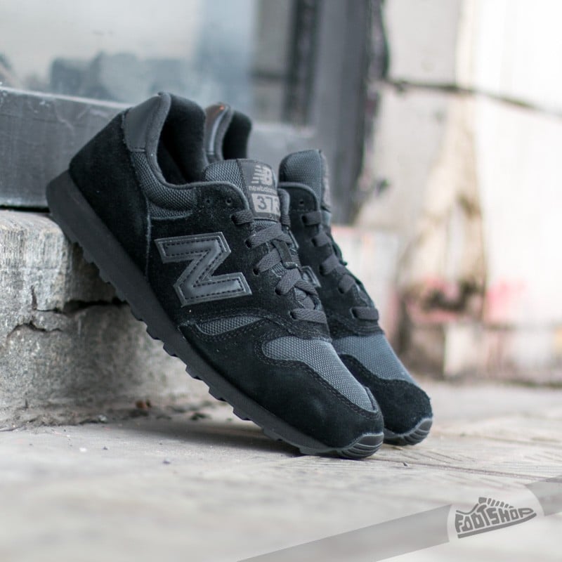 New balance clearance 373 hombre plata