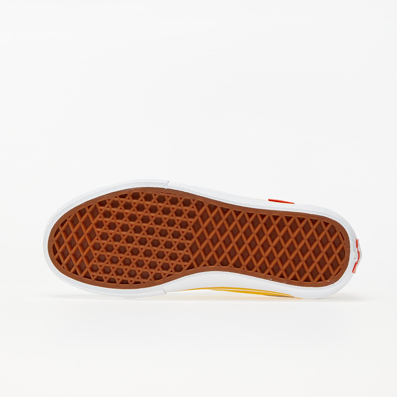 Zapatillas Hombre Vans Old Skool Pro (Prime) Atlantic/ Gold