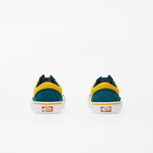 Vans Old Skool Pro Prime