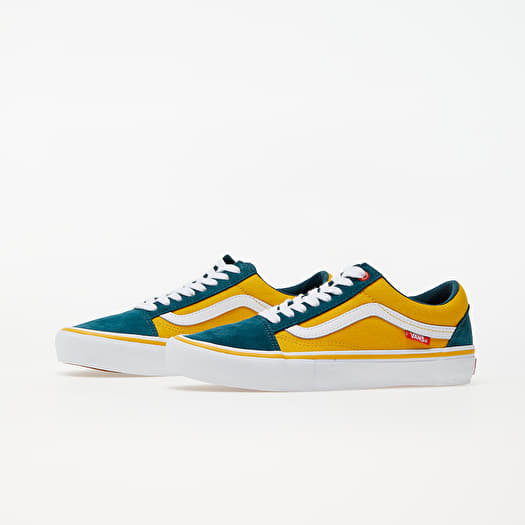 Old skool pro shoes best sale