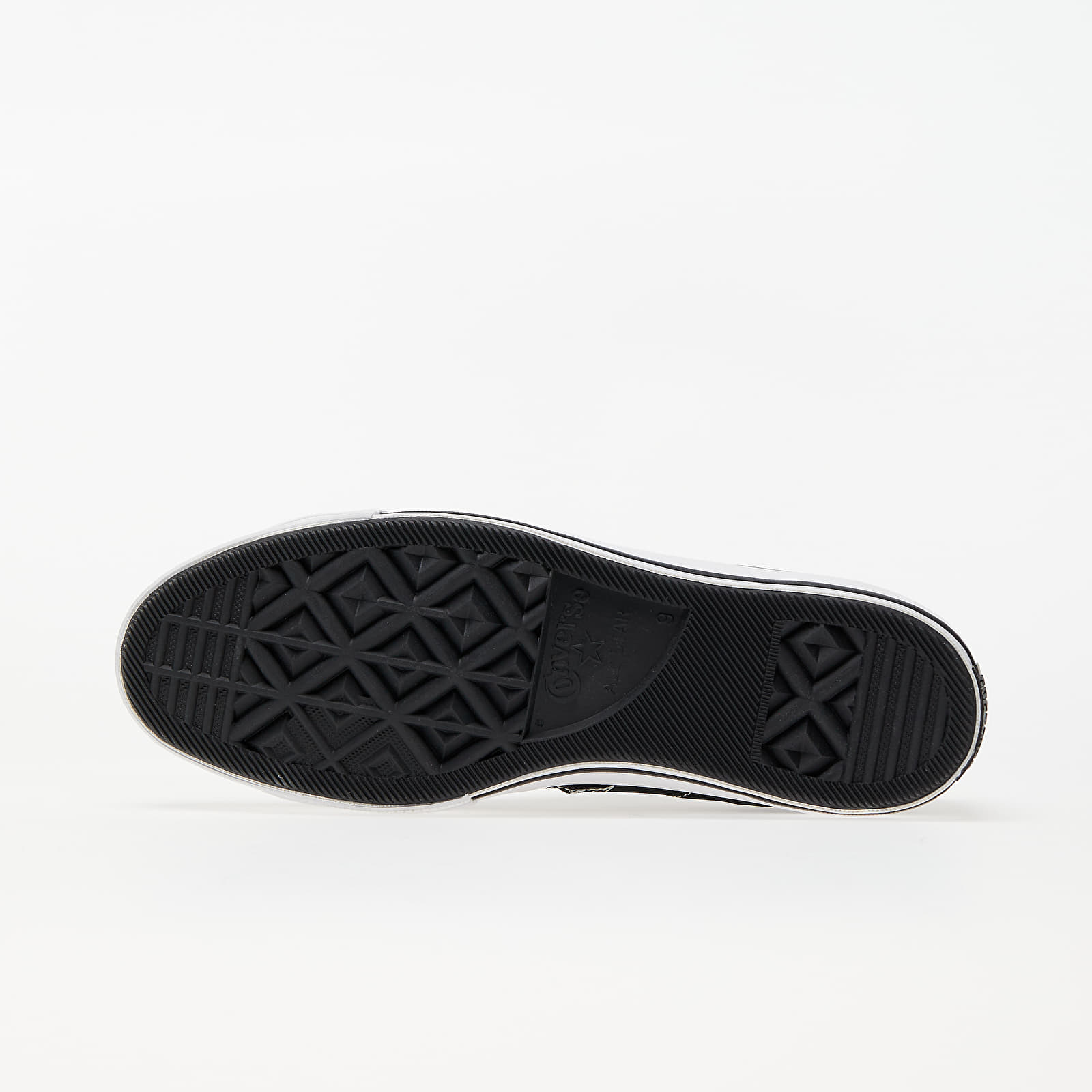 Herresko Converse One Star OX Black