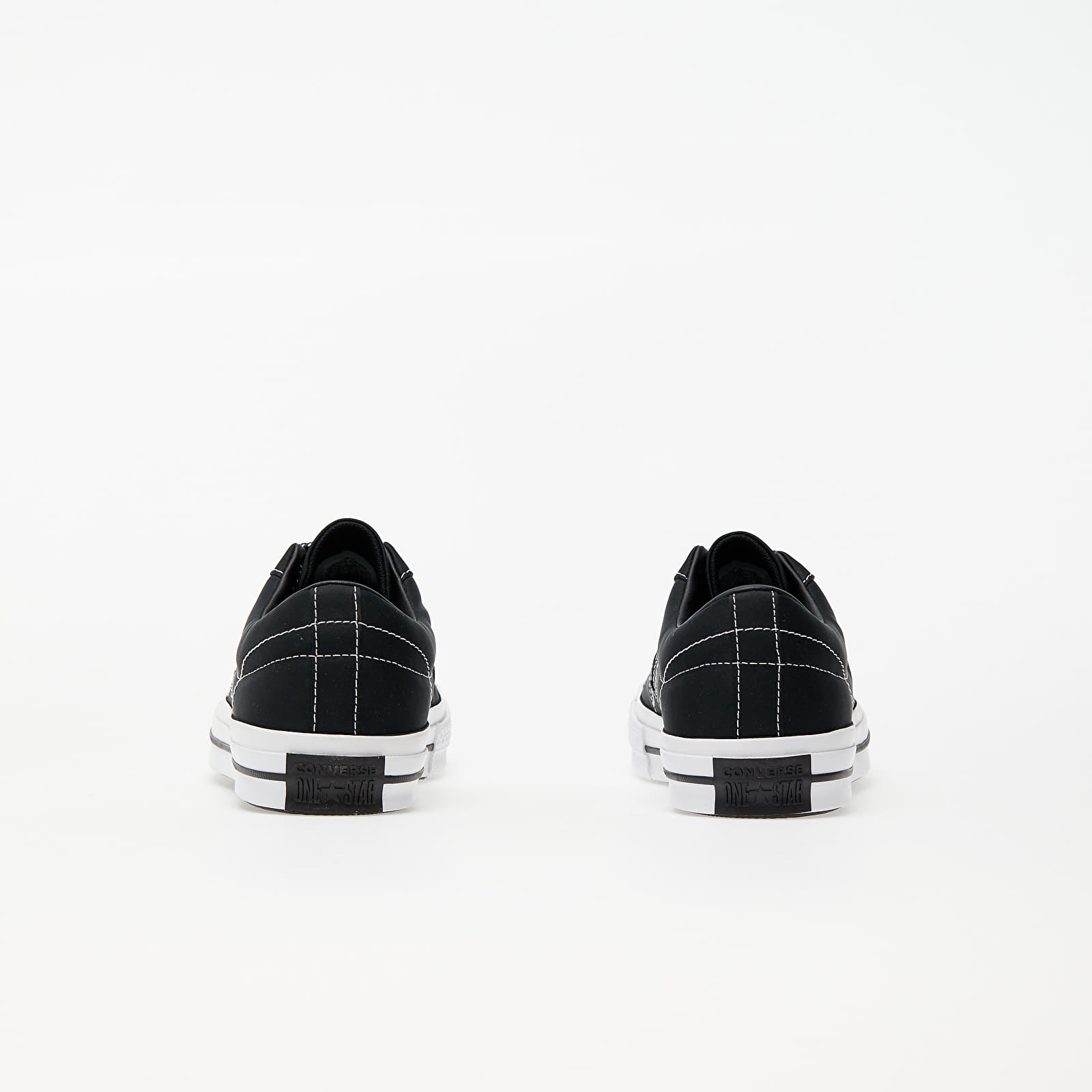 Herresko Converse One Star OX Black