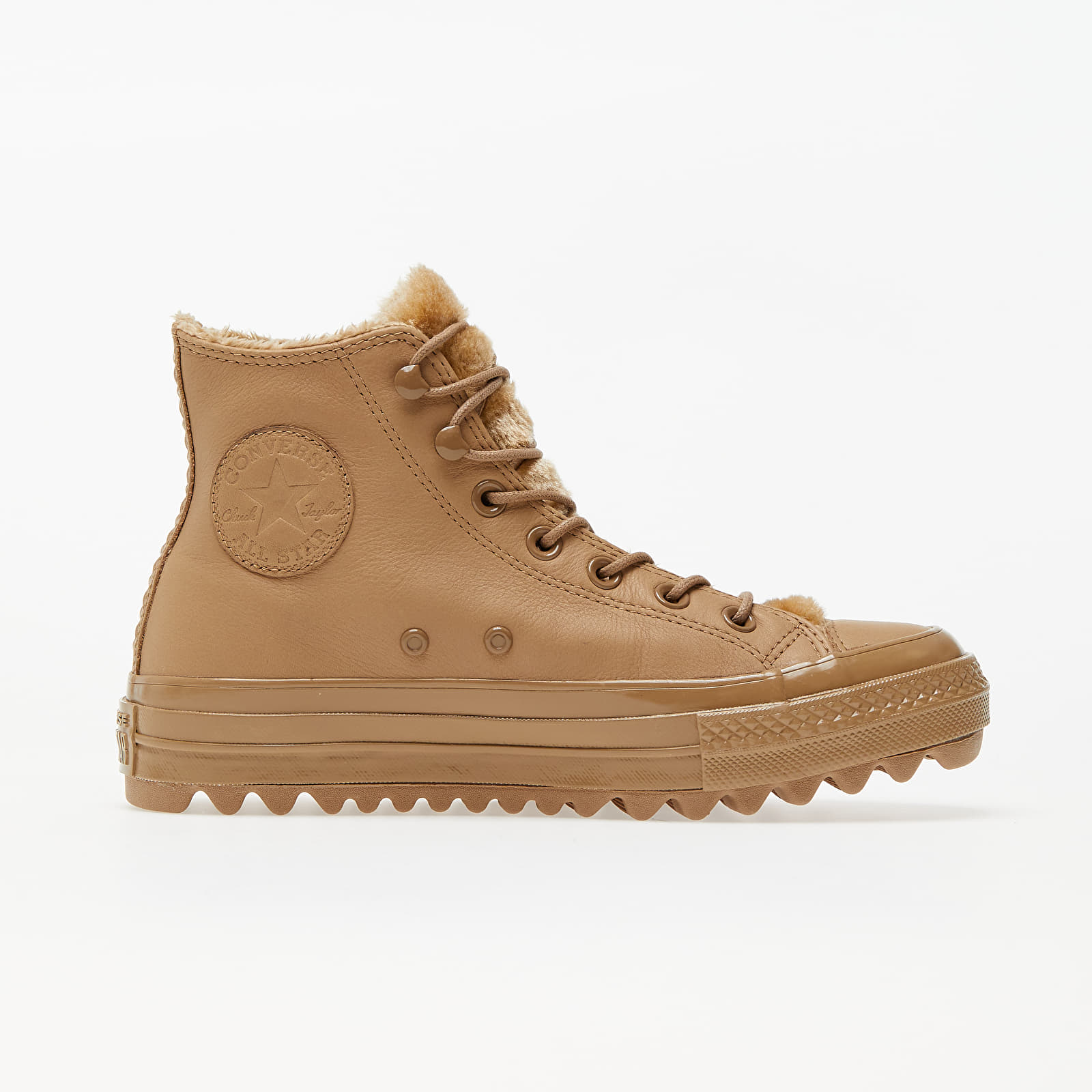 Ctas lift ripple hi top