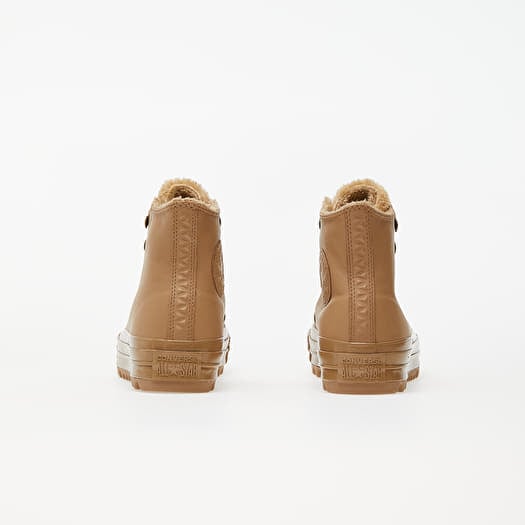 Converse Chuck Taylor All Star Lift Ripple Hi