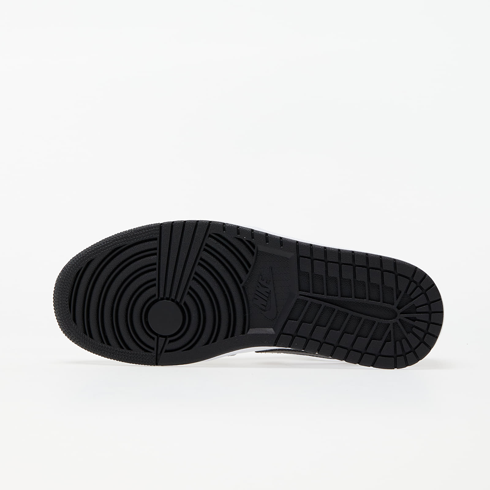 Zapatillas Hombre Air Jordan 1 Low Lt Smoke Grey/ Gym Red-White-Black