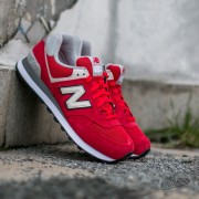 Men s shoes New Balance Classics Traditionnels ML574VAA Footshop