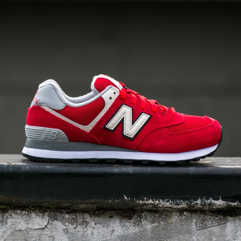 Chaussures et baskets homme New Balance Classics Traditionnels ML574VAA