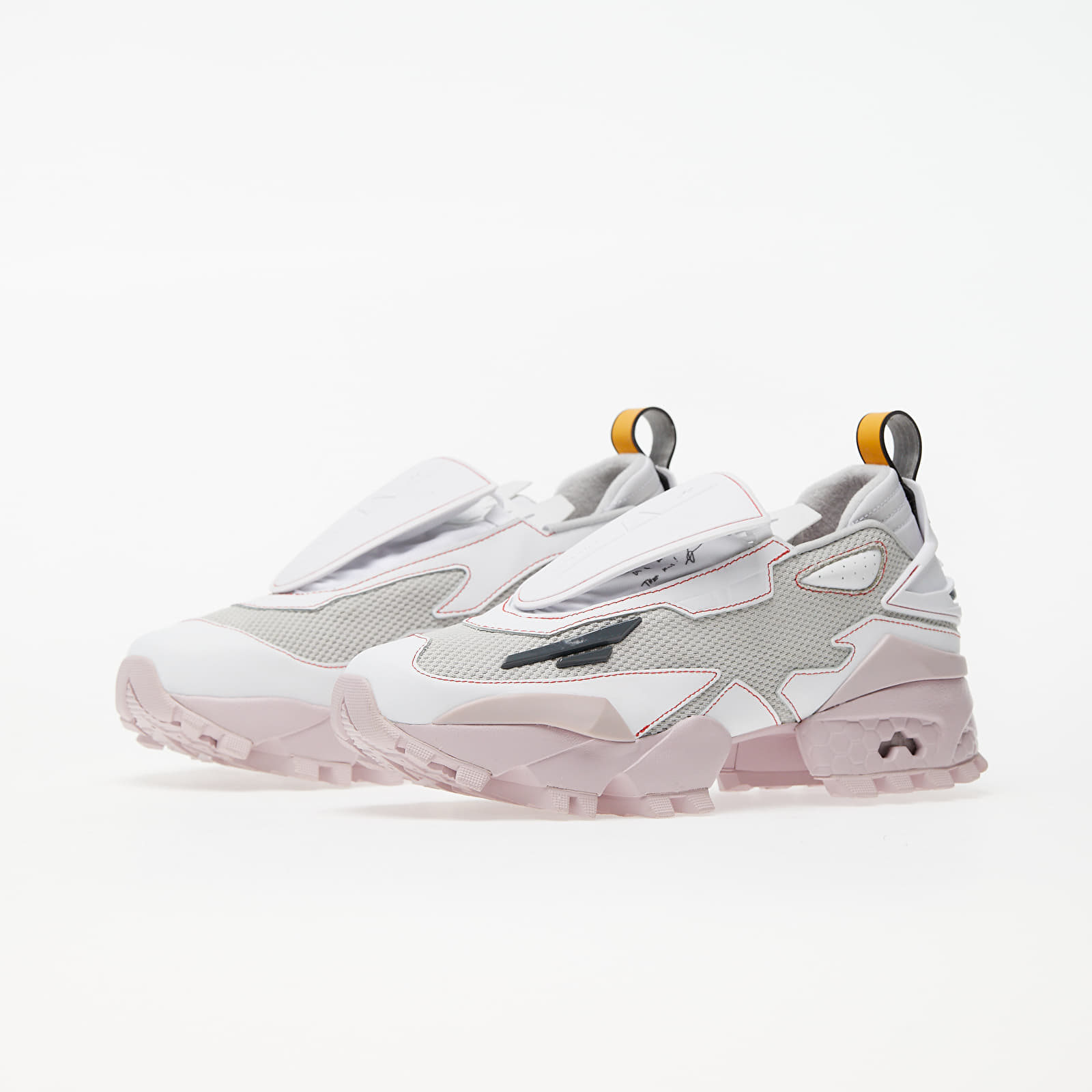 Pyer moss reebok shoes clearance