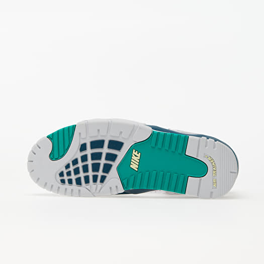 Chaussures et baskets homme Nike Air Trainer White/ Neptune