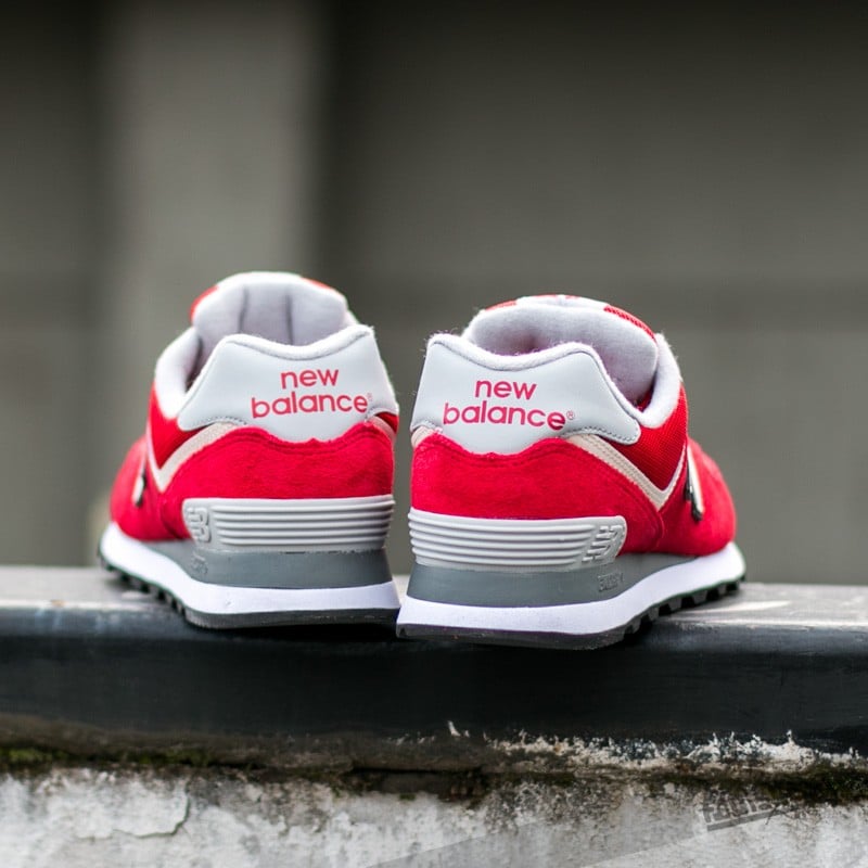 Chaussures et baskets homme New Balance Classics Traditionnels ML574VAA