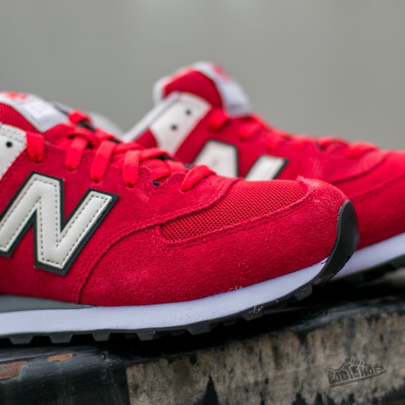Chaussures et baskets homme New Balance Classics Traditionnels ML574VAA