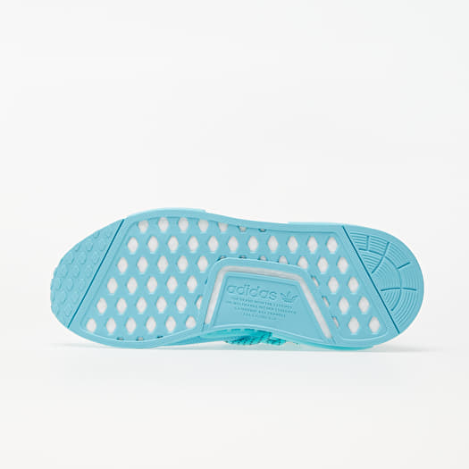 Adidas pharrell williams verde cheap acqua