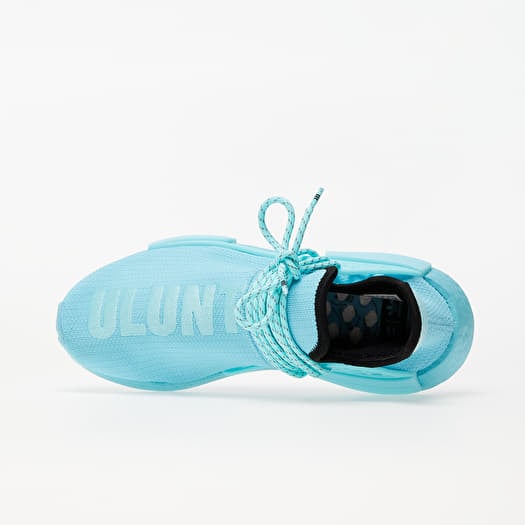 Nmd aqua blue top