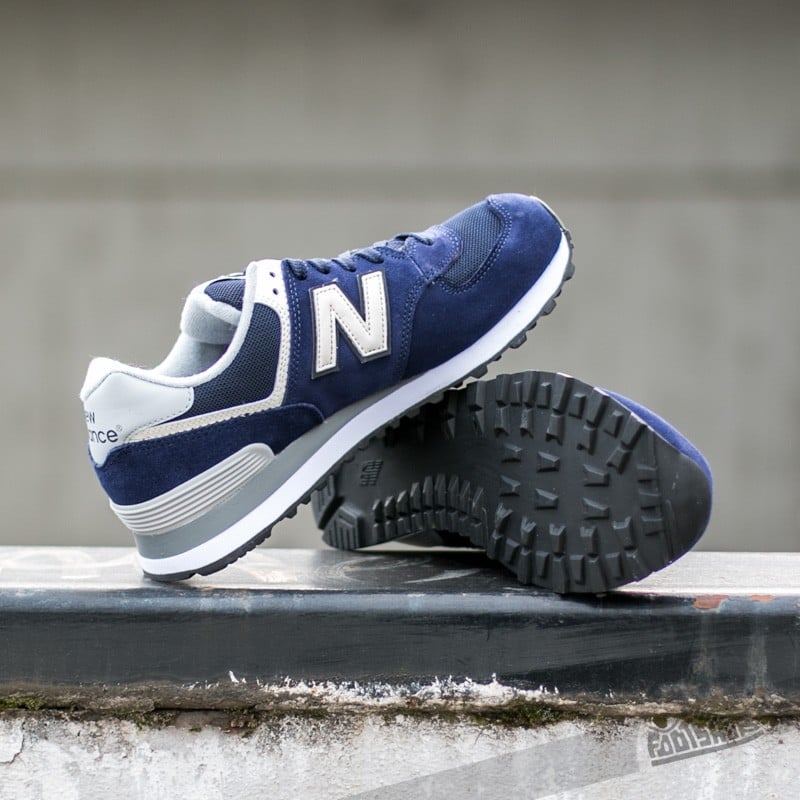 Moški čevlji New Balance Classics Traditionnels ML574VAB