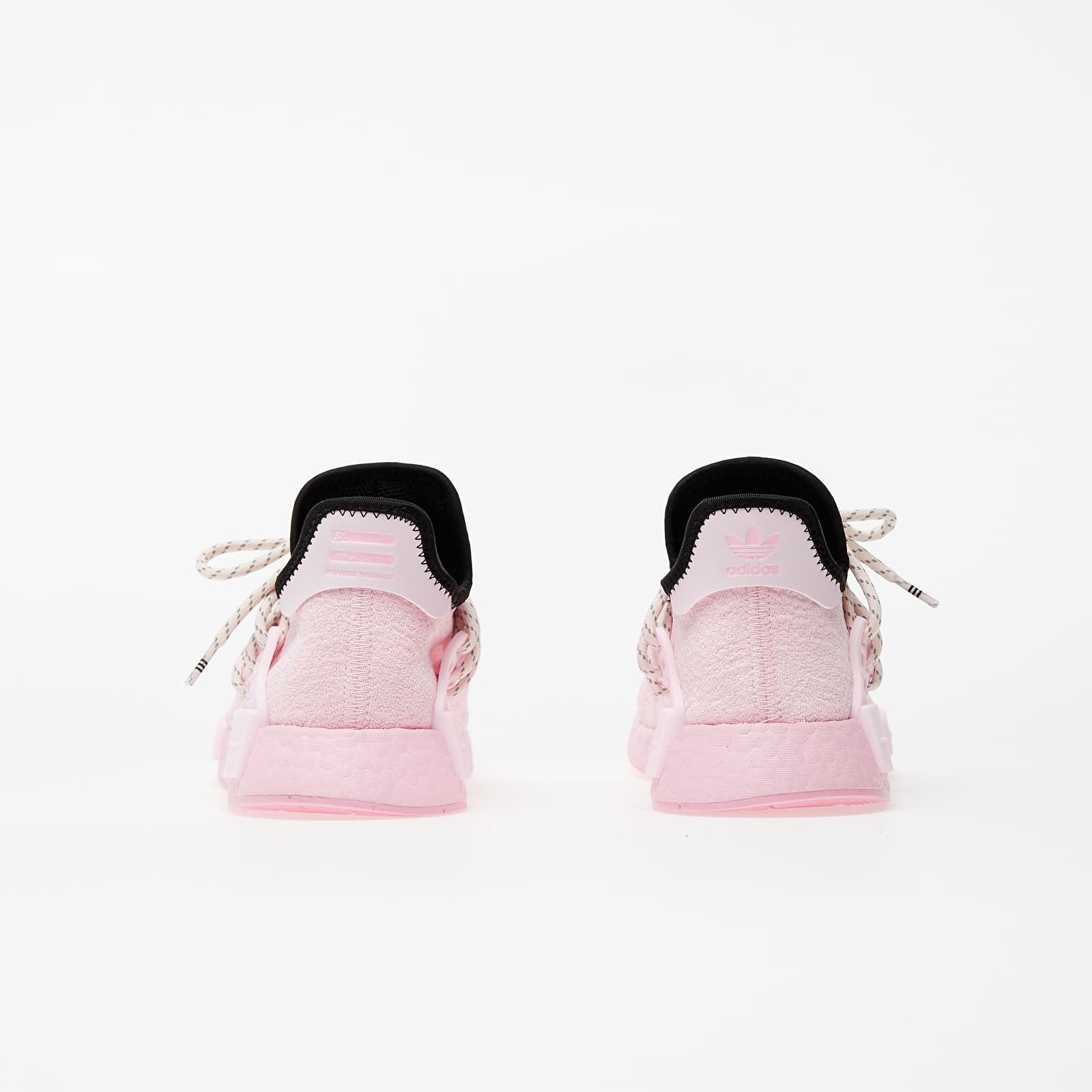 Hu on sale nmd pink