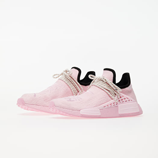adidas x Pharrell Williams HU NMD