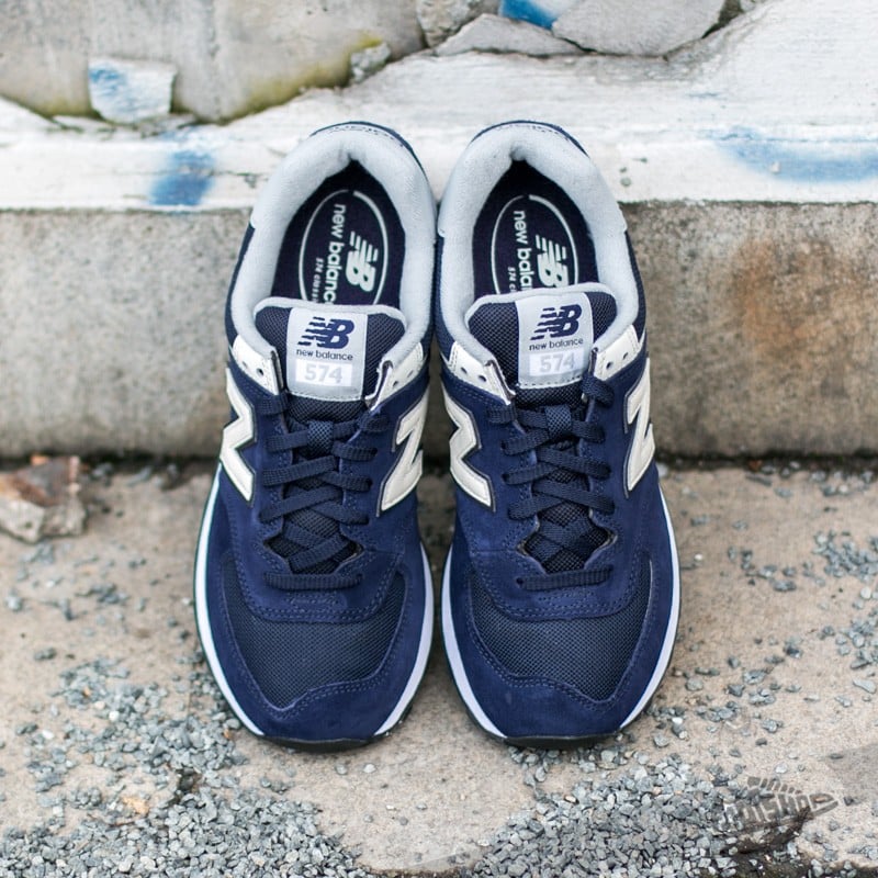 New balance ml574esq discount