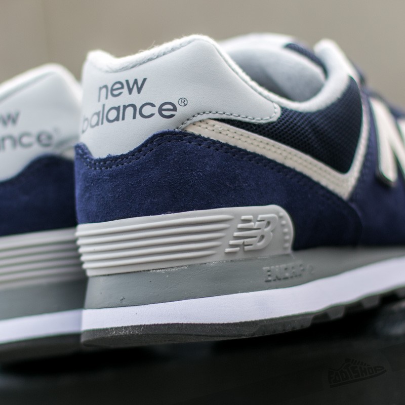Moški čevlji New Balance Classics Traditionnels ML574VAB