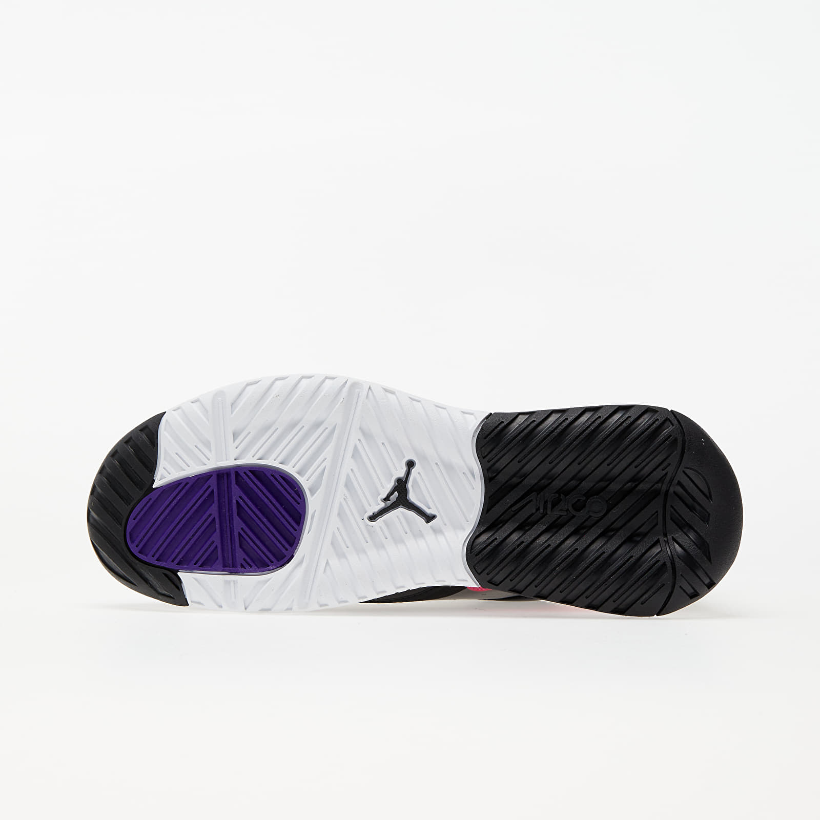 Men's shoes Jordan Max 200 Black/ Barely Volt-Neptune Green