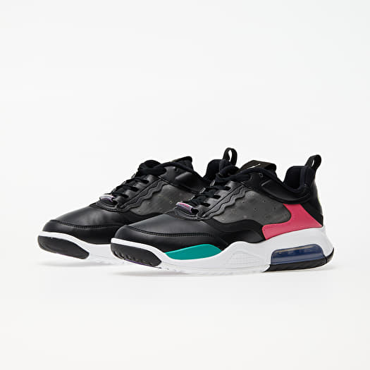 air max 200 black volt