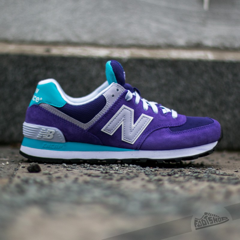 Nb clearance 574 mavi