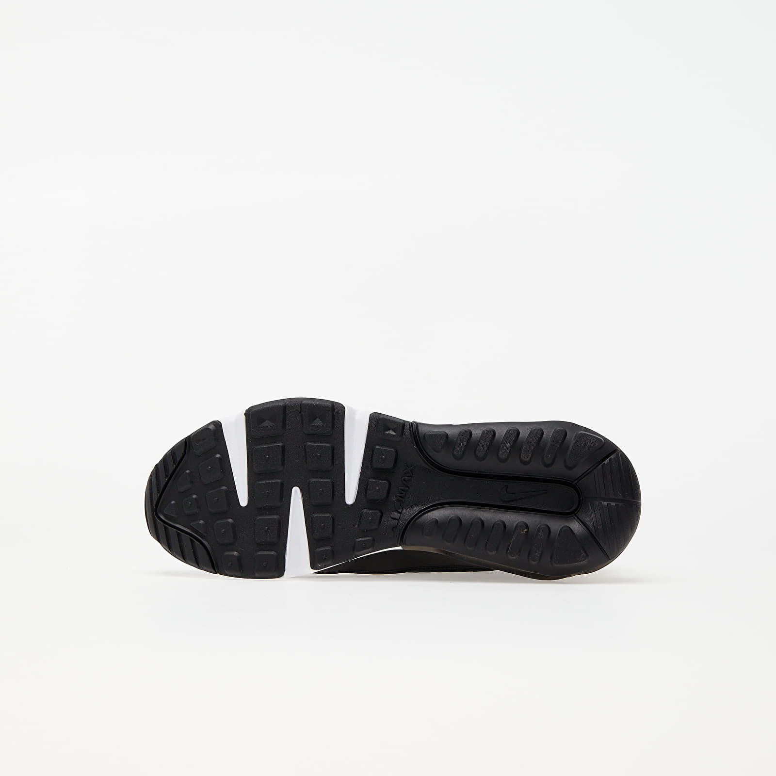 Sneaker und Schuhe für Kinder Nike Air Max 2090 GS Black/ Anthracite-White-Wolf Grey