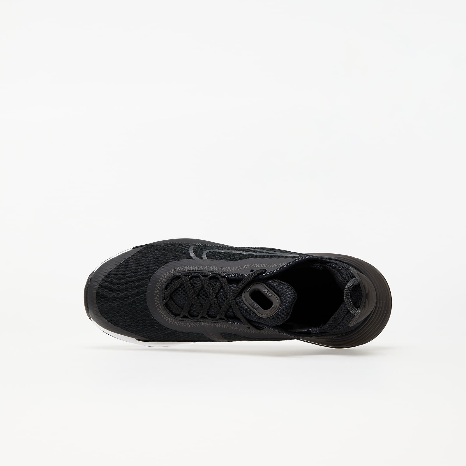 Sneaker und Schuhe für Kinder Nike Air Max 2090 GS Black/ Anthracite-White-Wolf Grey