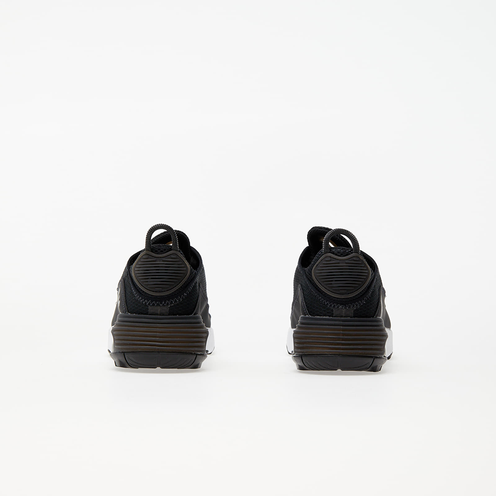 Sneaker und Schuhe für Kinder Nike Air Max 2090 GS Black/ Anthracite-White-Wolf Grey
