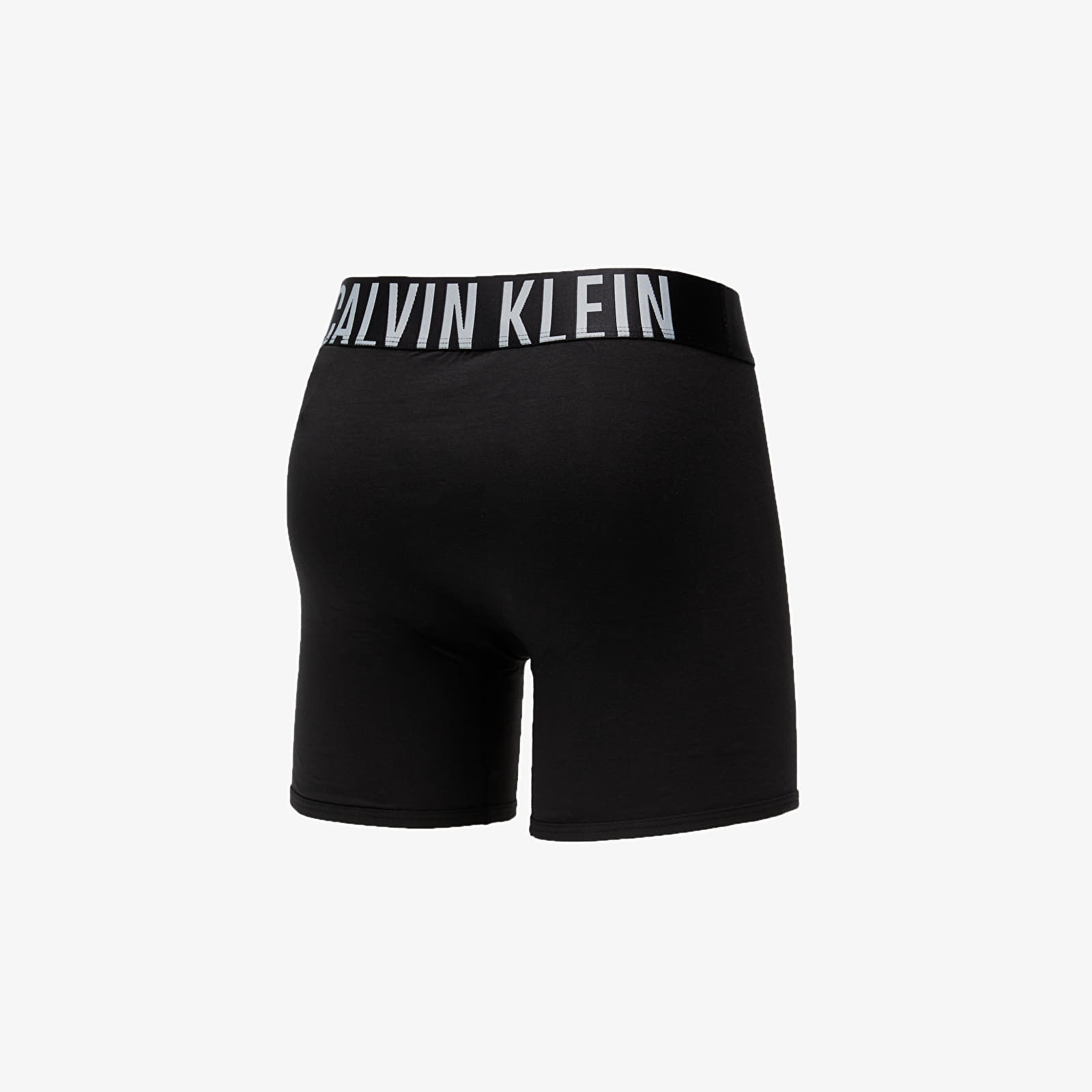 Boksershorts Calvin Klein Intense Power Boxer Briefs 2 Pack Black