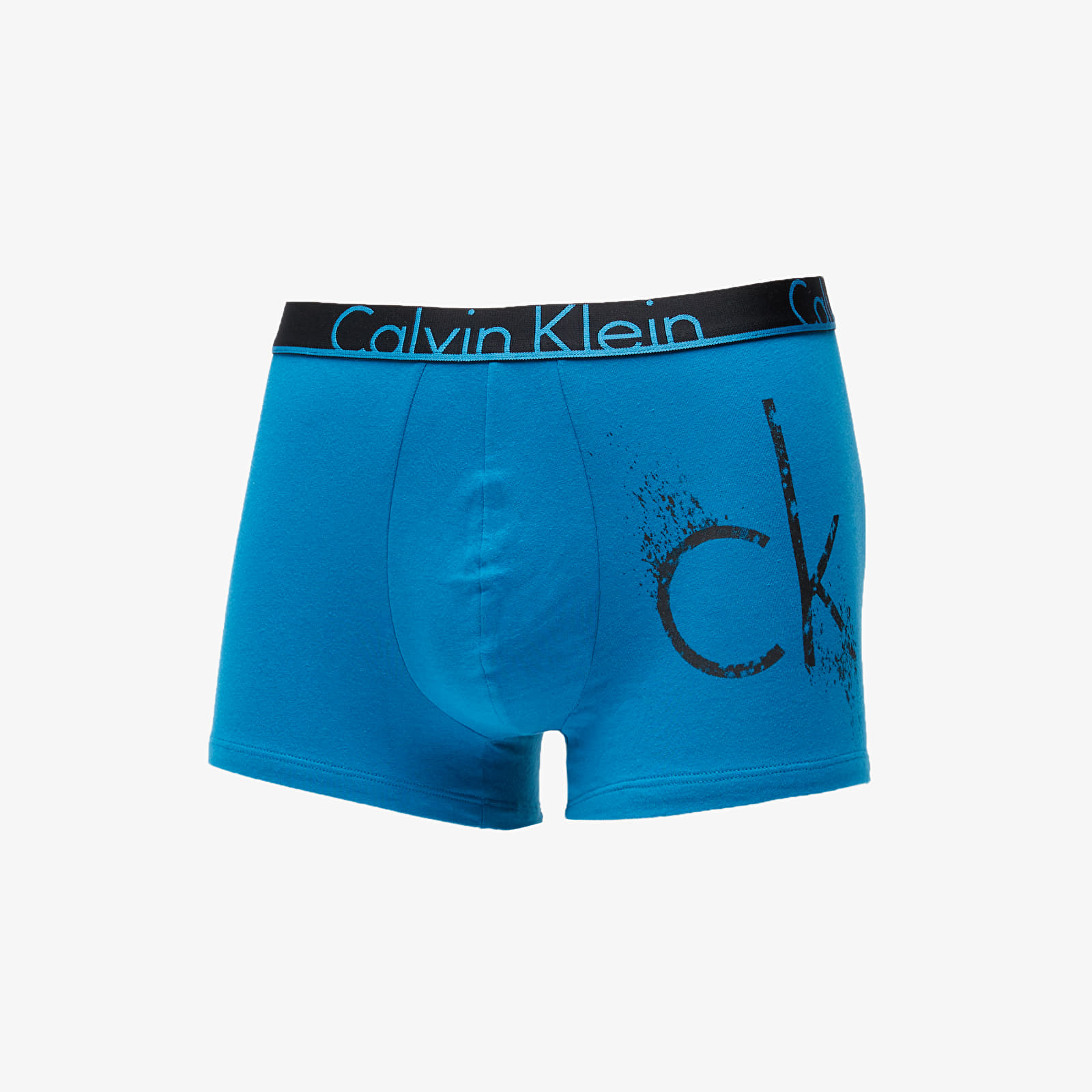 Boxer Calvin Klein ID Trunk Blue