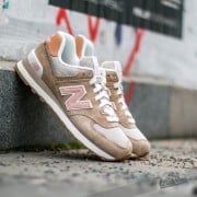 Women s shoes New Balance WL574BCA Footshop