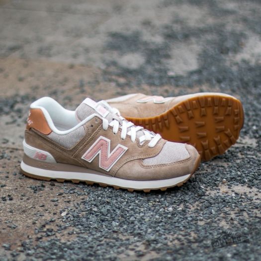 Women s shoes New Balance WL574BCA Footshop