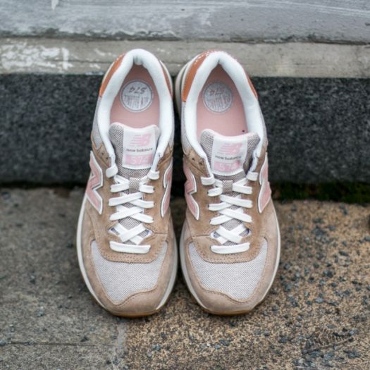 Women s shoes New Balance WL574BCA Footshop