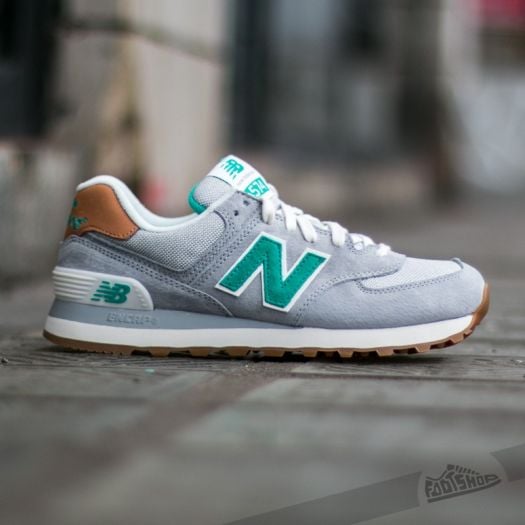 Women s shoes New Balance WL574BCB Footshop