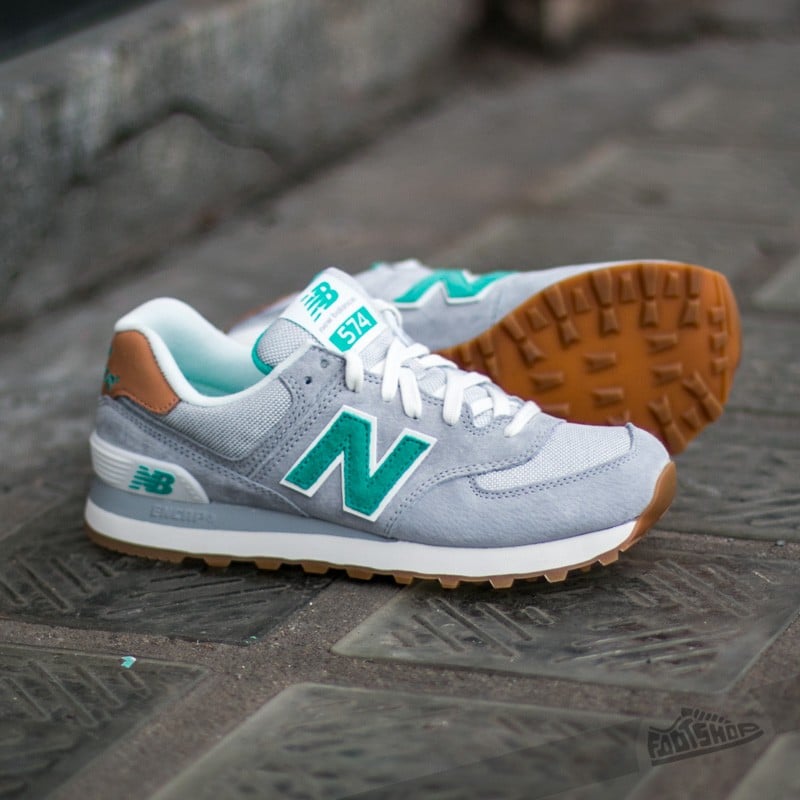 New balance on sale wl574bcb
