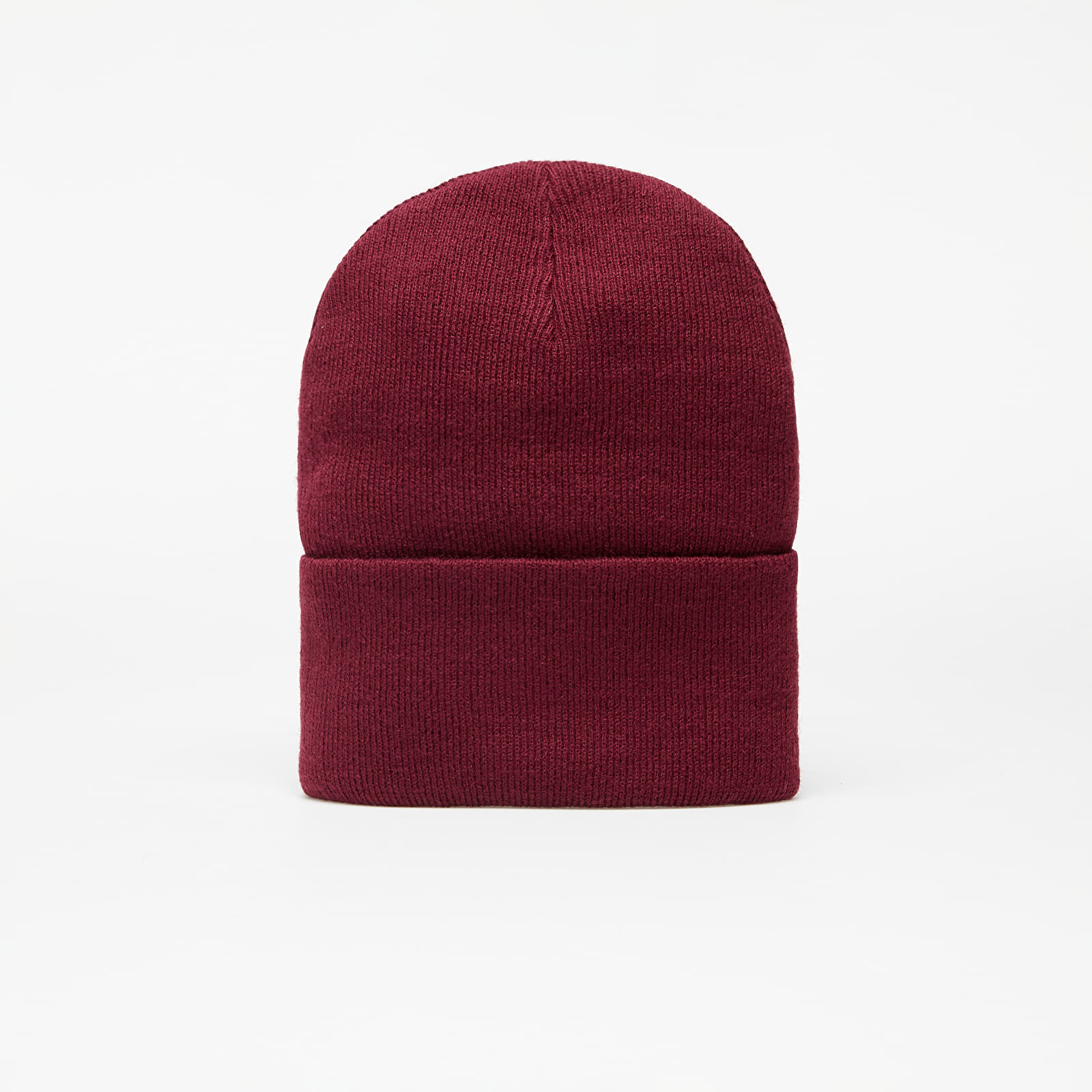 Hats Nike Sportswear Cuffed Beanie Fut Flash Dark Beetroot