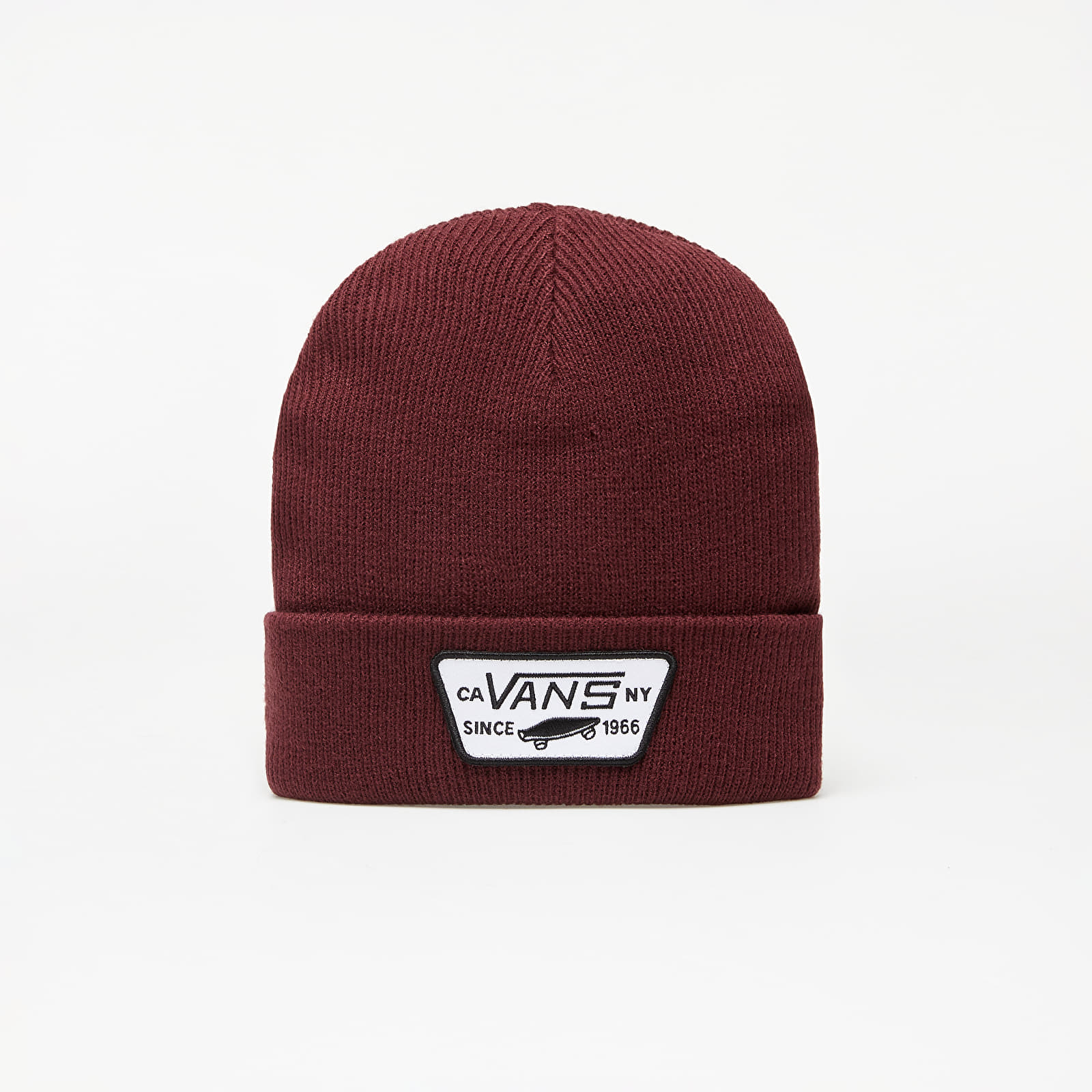 Čepice a kšiltovky Vans Milford Beanie Port Royale