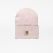 Carhartt WIP Acrylic Watch Hat Frosted Pink