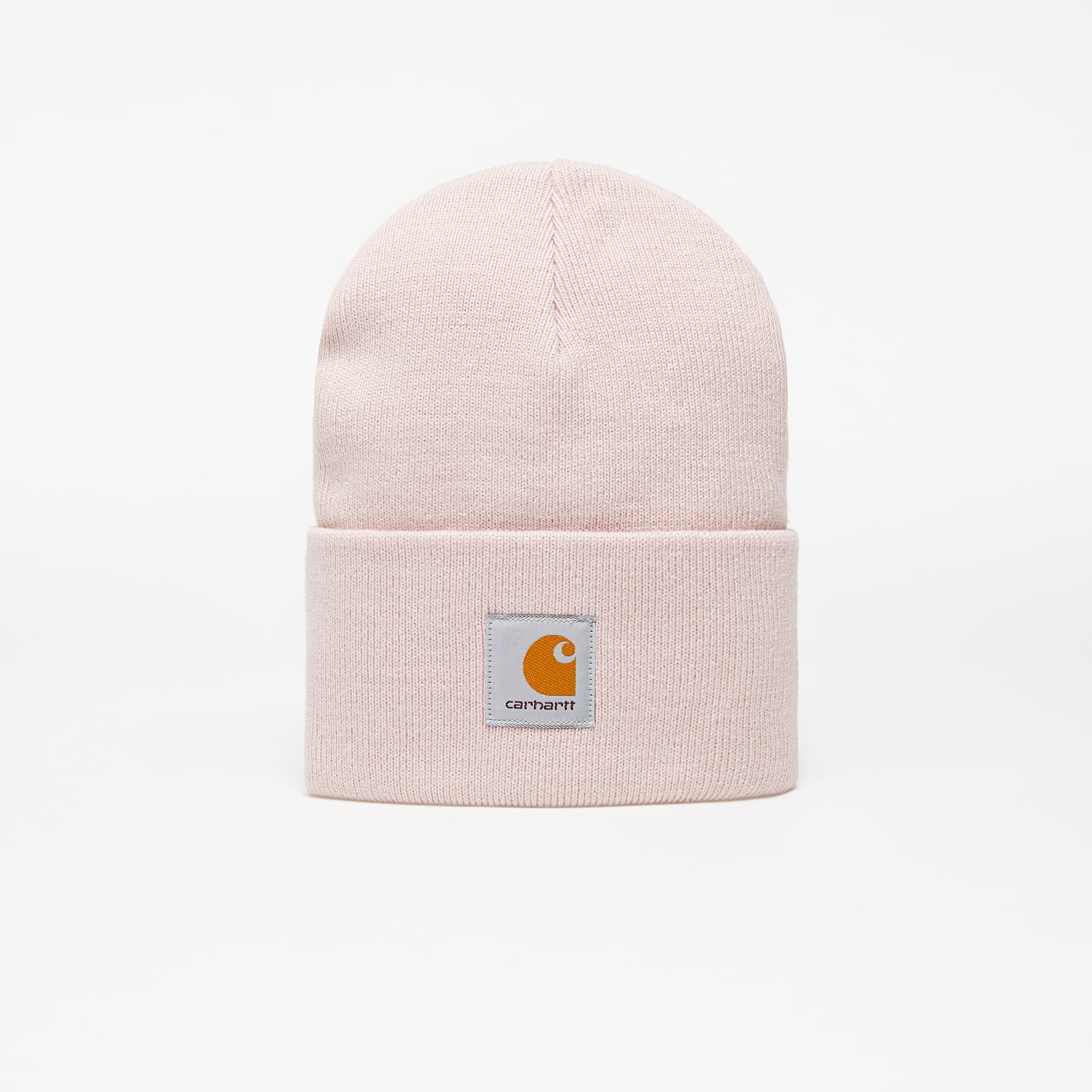 Kape Carhartt WIP Acrylic Watch Hat Frosted Pink