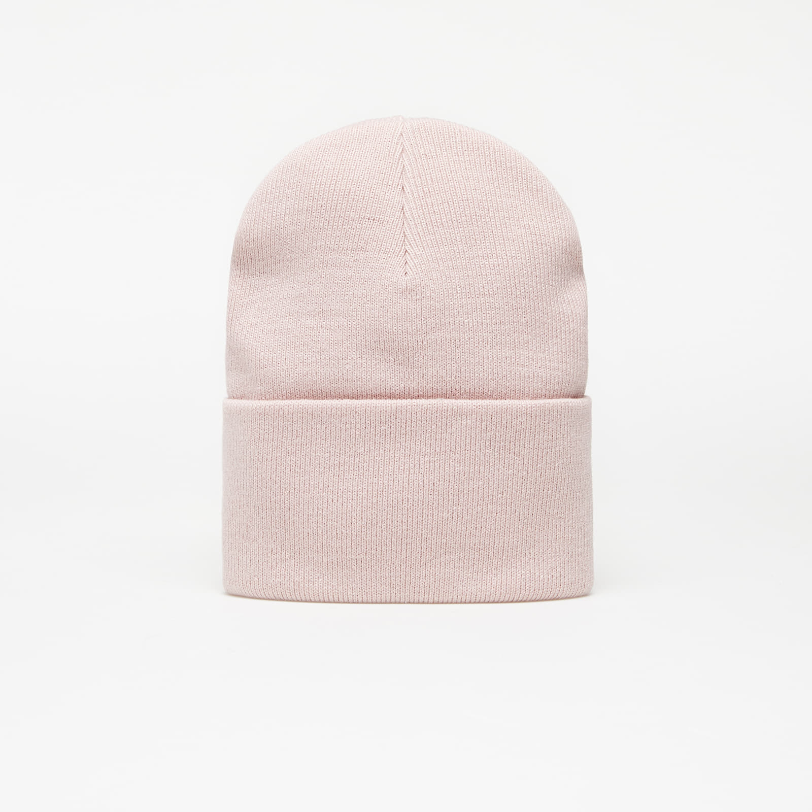 Kape Carhartt WIP Acrylic Watch Hat Frosted Pink