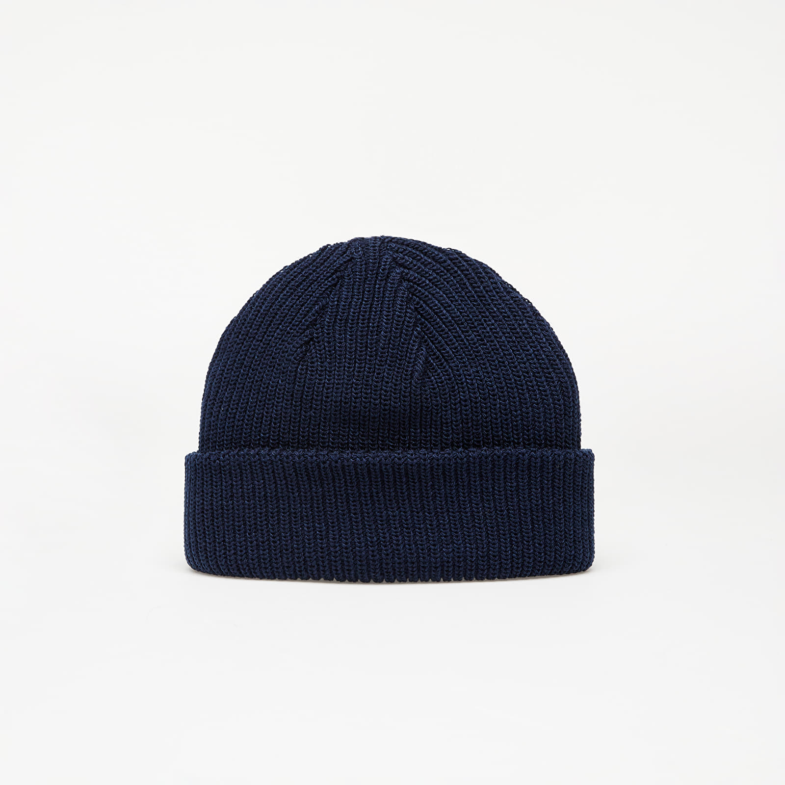 Hats adidas Shorty Beanie Collegiate Navy/ White