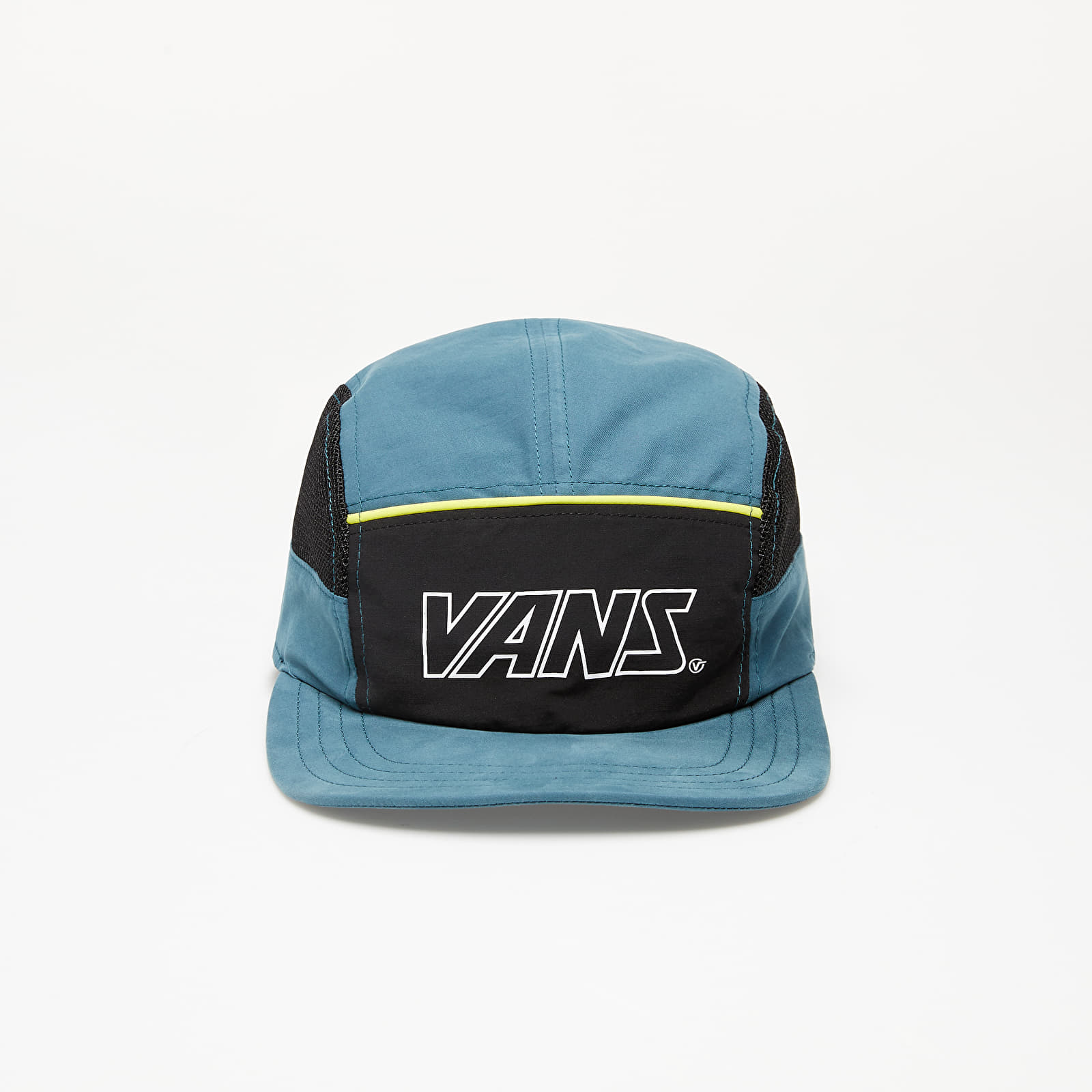Cappelli Vans Retro Sport Camper Hat Blue