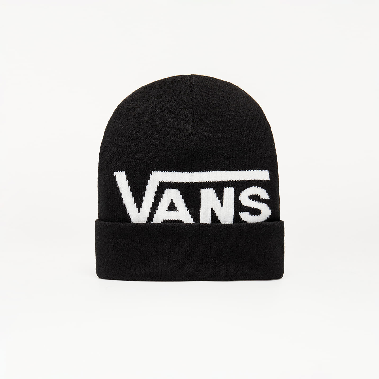 Black vans beanie store