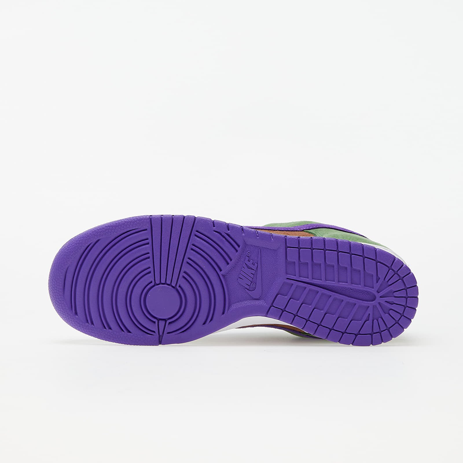 Ανδρικά παπούτσια Nike Dunk Low SP Veneer/ Deep Purple-Autumn Green